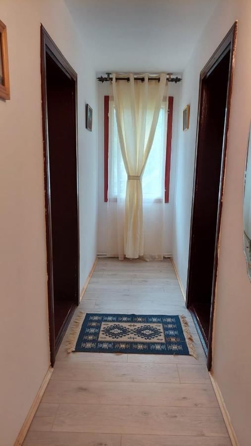 Cabana Dochita Ceahlău エクステリア 写真